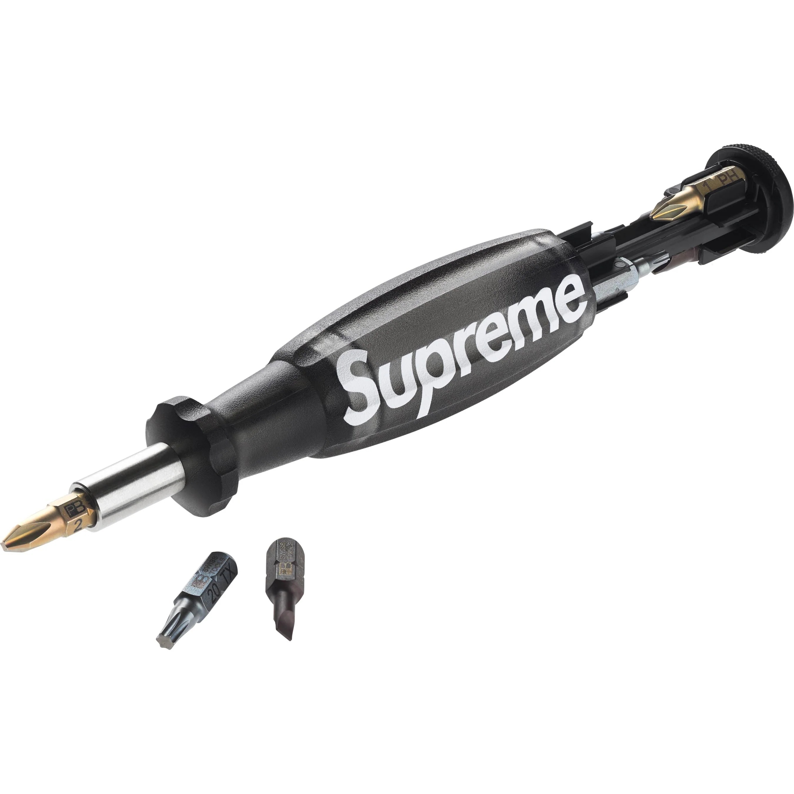 Supreme®/PB Swiss Tools Screwdriver view 5